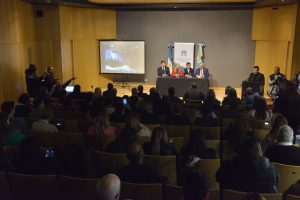 Directrices sobre Inteligencia Artificial en los Parlamentos