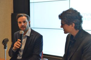 al pianista Leonardo Pittella por su trayectoria y compromiso con la comunidad