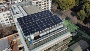 La Legislatura de Mendoza le ahorrará al Estado más de 500 millones en consumo eléctrico
