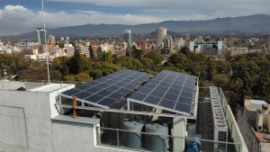 La Legislatura de Mendoza le ahorrará al Estado más de 500 millones en consumo eléctrico