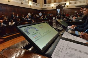 El Centro de Salud de Bardas Blancas llevará el nombre de Sonia Santillán