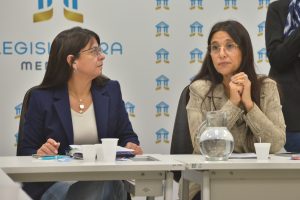 excepción salarial para una médica del Hospital Schestakow