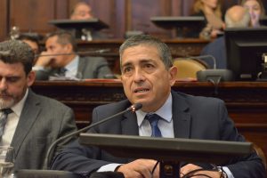 Avalan la declaración de la Emergencia Aluvional y Eléctrica