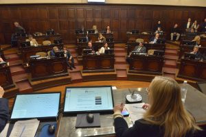 Avalan la declaración de la Emergencia Aluvional y Eléctrica