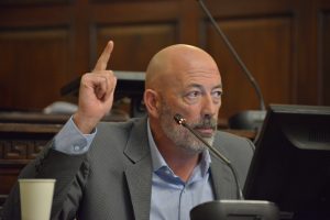 Avalan la declaración de la Emergencia Aluvional y Eléctrica