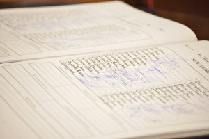 Sesión: Senadores aprobaron diversos proyectos