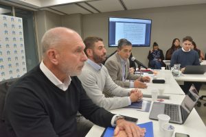 regular la seguridad ciudadana a nivel municipal