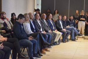 El Senado distinguió a nueve jóvenes mendocinos por su aporte a la sociedad