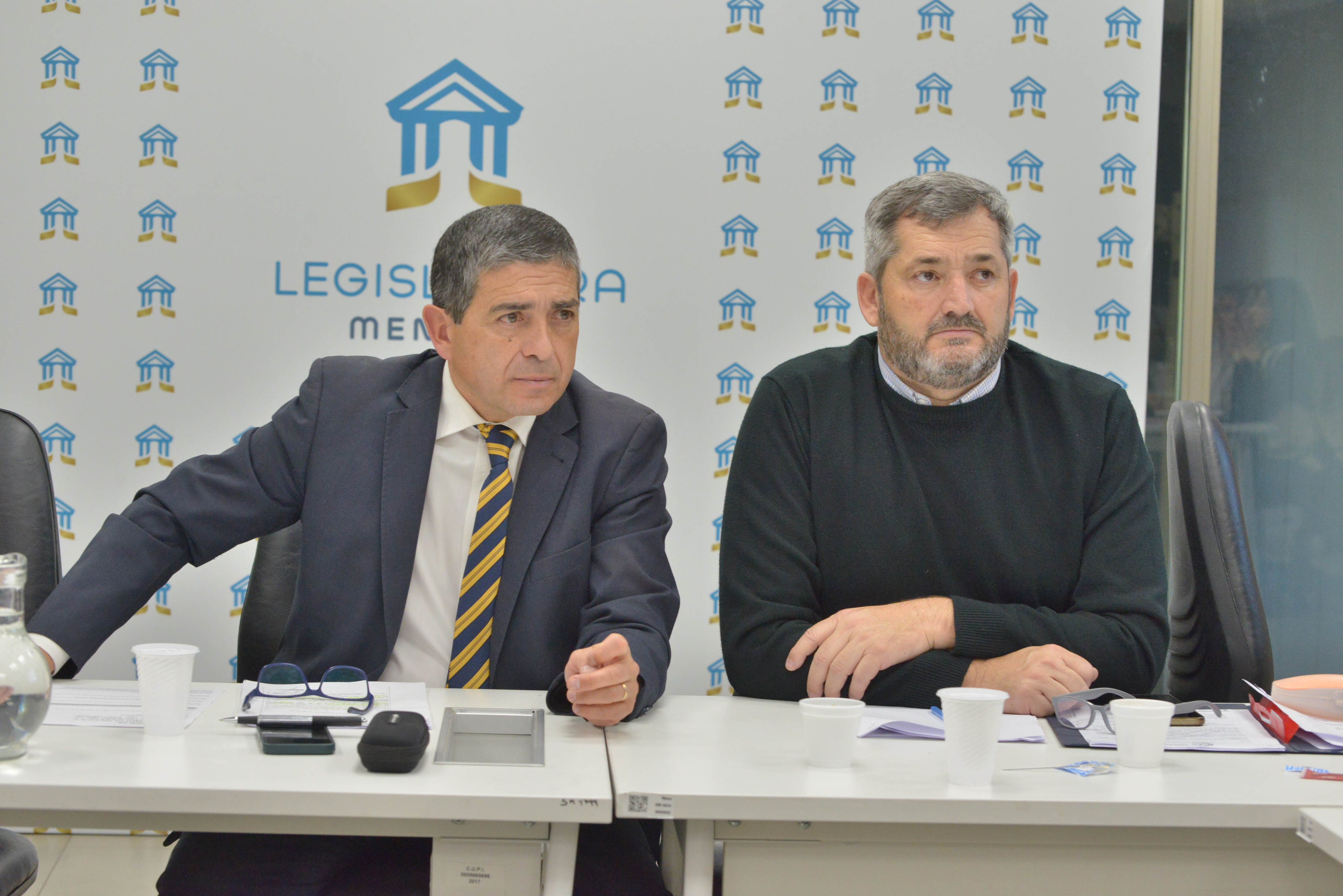 expropiación de terrenos para obras viales en Guaymallén