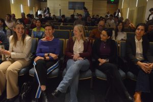 encuentro multisectorial para promover una Mendoza más sostenible