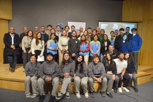 encuentro multisectorial para promover una Mendoza más sostenible