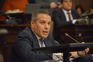 regula la seguridad ciudadana a nivel municipal