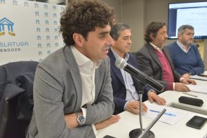 tierras para comunidades huarpes