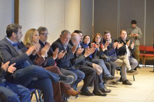 Reconocimiento legislativo al programa radial “Primeras Voces” por sus 20 años al aire
