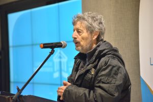 Reconocimiento legislativo al programa radial “Primeras Voces” por sus 20 años al aire