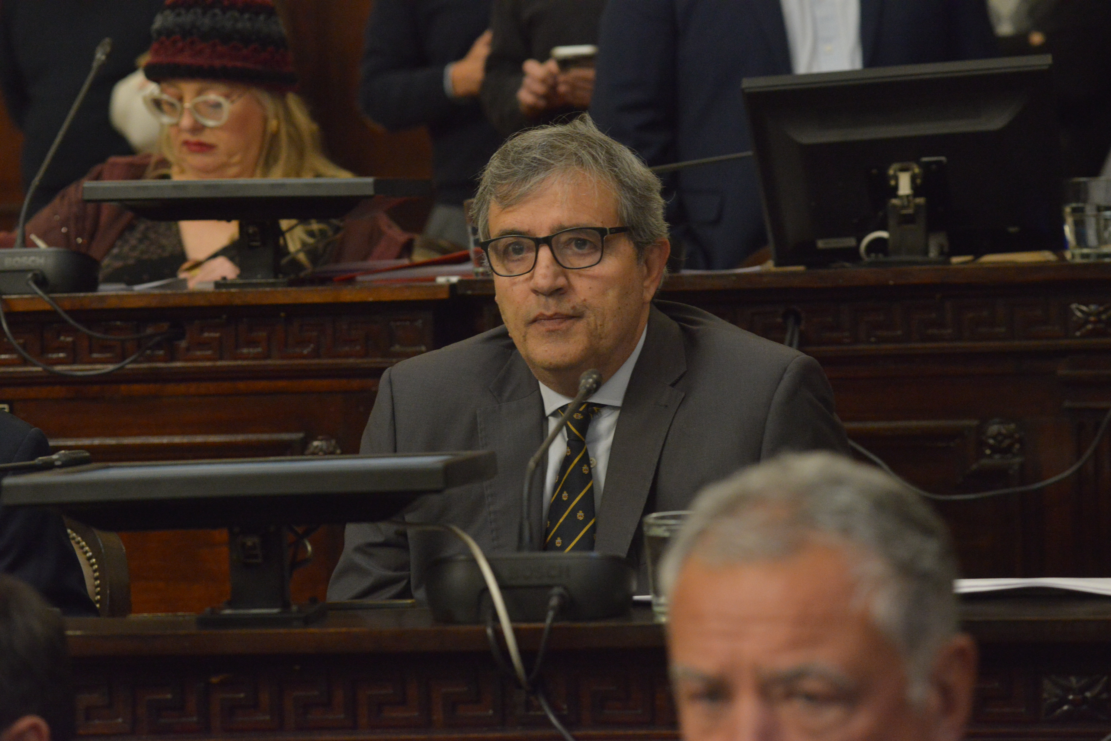 busca sancionar la negligencia estatal en casos de “denegación tácita”