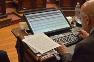definitiva al convenio para obras y mantenimiento de rutas nacionales en Mendoza