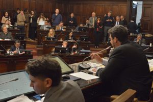 definitiva al convenio para obras y mantenimiento de rutas nacionales en Mendoza