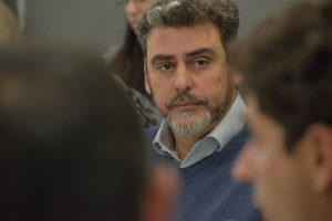 convenio con Nación para la conservación y mantenimiento de rutas nacionales