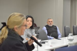 Legisladores abordaron la problemática del juego online ilegal y el consumo digital en niños y adolescentes