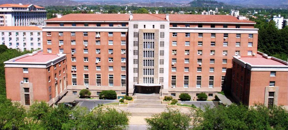Se constituyó la comisión de Jury de Enjuiciamiento