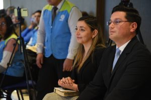 La Legislatura de Mendoza fue sede del foro “Cero Plástico 2040”
