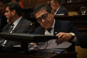 Aprueban proyectos de expropiación para obras viales en Guaymallén y Rivadavia