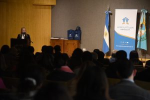 Reconocimiento a empleados legislativos por sus 25 y 40 años de servicio