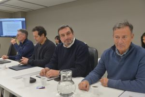 La comisión de Legislación del Senado emitió despachos y retomó el análisis de proyectos con impacto territorial y social