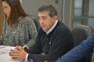 La comisión de Legislación del Senado emitió despachos y retomó el análisis de proyectos con impacto territorial y social