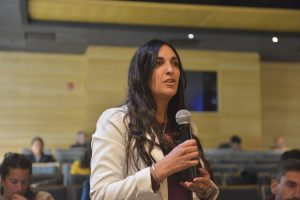 María Florencia Castro pasó la Audiencia Pública para ocupar el cargo de Jueza de Familia