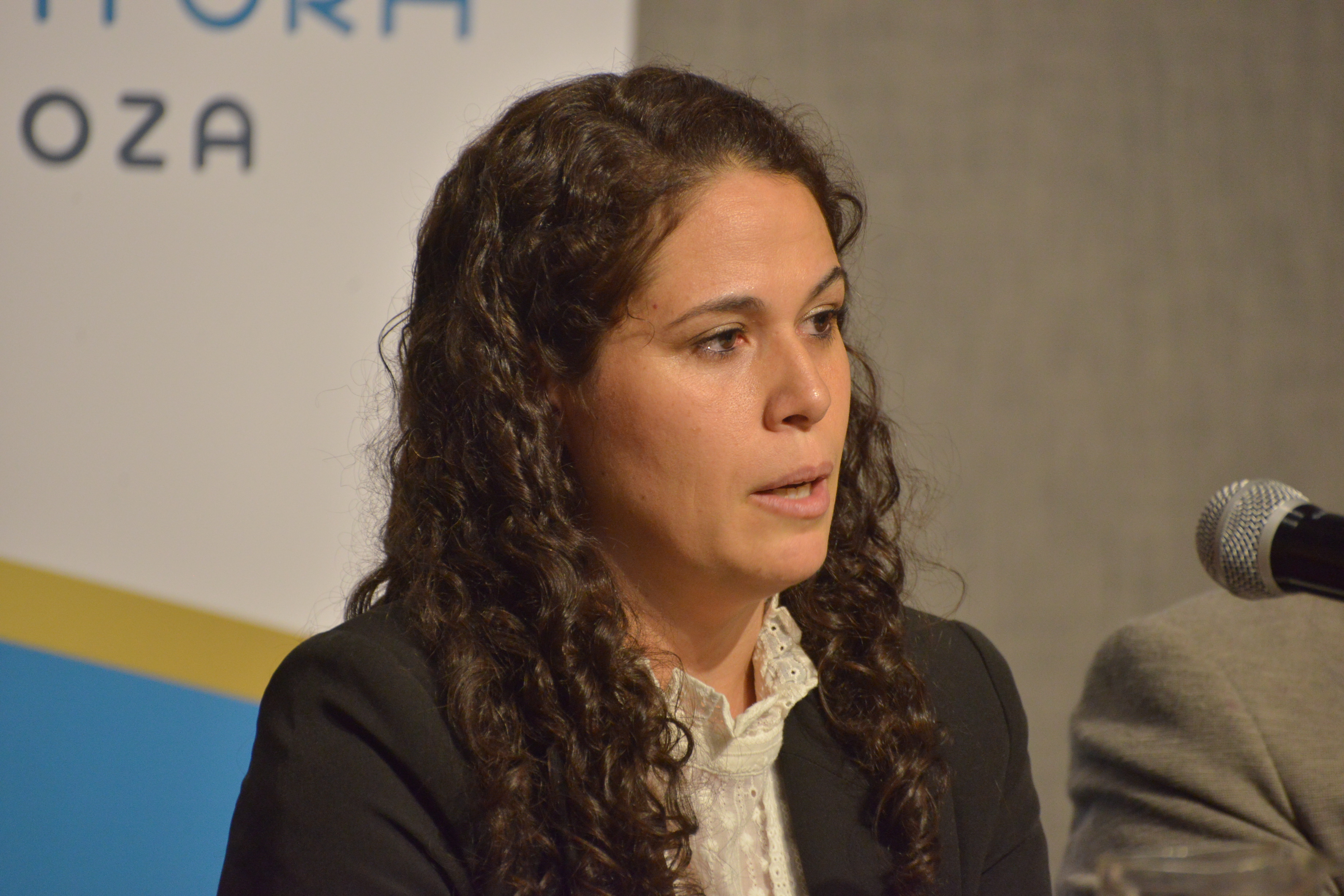 María Florencia Castro pasó la Audiencia Pública para ocupar el cargo de Jueza de Familia 
