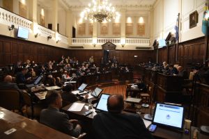 Mendoza avanza hacia un sistema integral de gestión de residuos sólidos urbanos