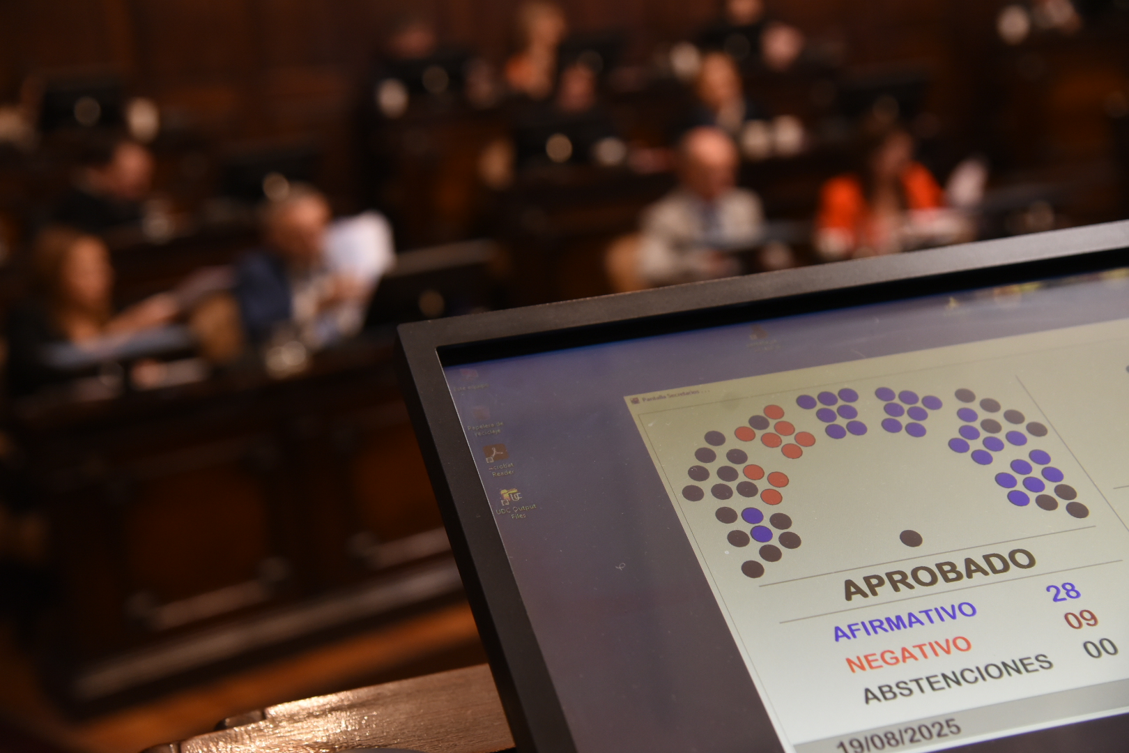 Mendoza avanza hacia un sistema integral de gestión de residuos sólidos urbanos