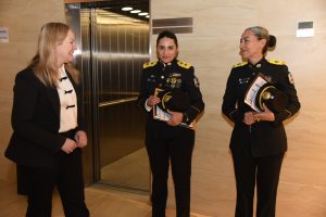 congreso de seguridad