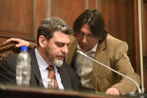 Se instituye el 4 de septiembre como el "Día Provincial en Memoria de Johana"