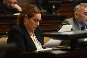 Se instituye el 4 de septiembre como el "Día Provincial en Memoria de Johana"