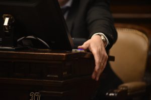 Se limita la cantidad de tragamonedas en salas públicas y privadas en Mendoza
