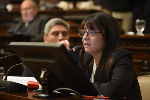 Sanción definitiva al financiamiento para la transformación digital de la Salud y la Educación de Mendoza