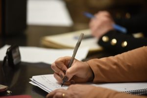 Media sanción a cambios en la competencia de las Cámaras del Trabajo del Este y Valle de Uco