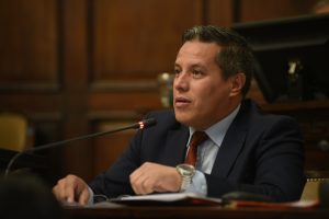 Media sanción a cambios en la competencia de las Cámaras del Trabajo del Este y Valle de Uco