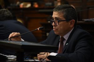 El Senado aprobó la extensión de la antigüedad permitida para vehículos de transporte de pasajeros