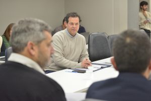 Despacho favorable a la ratificación del Decreto que amplía la antigüedad permitida para vehículos del transporte de pasajeros