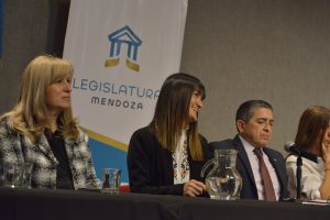 Audiencia Pública: se analizaron cuatro pliegos propuestos por el Ejecutivo