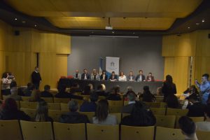 Audiencia Pública: se analizaron cuatro pliegos propuestos por el Ejecutivo