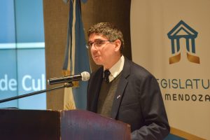 Inauguración de la muestra fotográfica “El Gran Camino Inca Qhapaq Ñan”