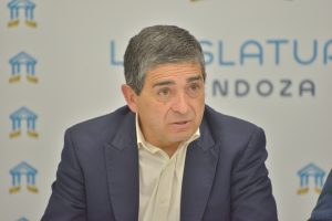 Avanza la expropiación de parcelas en Guaymallén para obras en calle Alsina