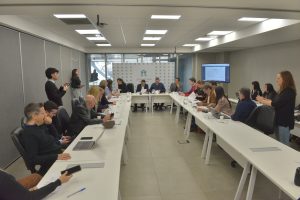 Avanza la expropiación de parcelas en Guaymallén para obras en calle Alsina