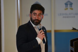 La Legislatura de Mendoza refuerza su compromiso con la inclusión