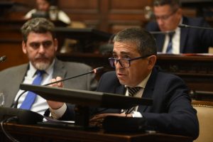 Sanción definitiva para la reforma del Estatuto del Empleado Público